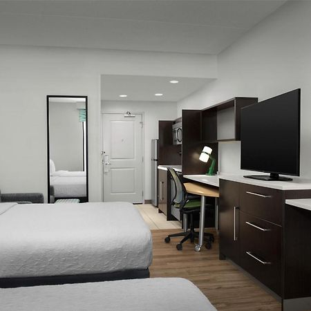 Home2 Suites Nashville Airport Exteriör bild
