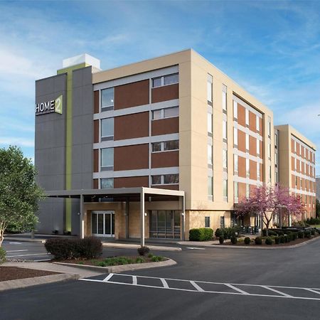 Home2 Suites Nashville Airport Exteriör bild
