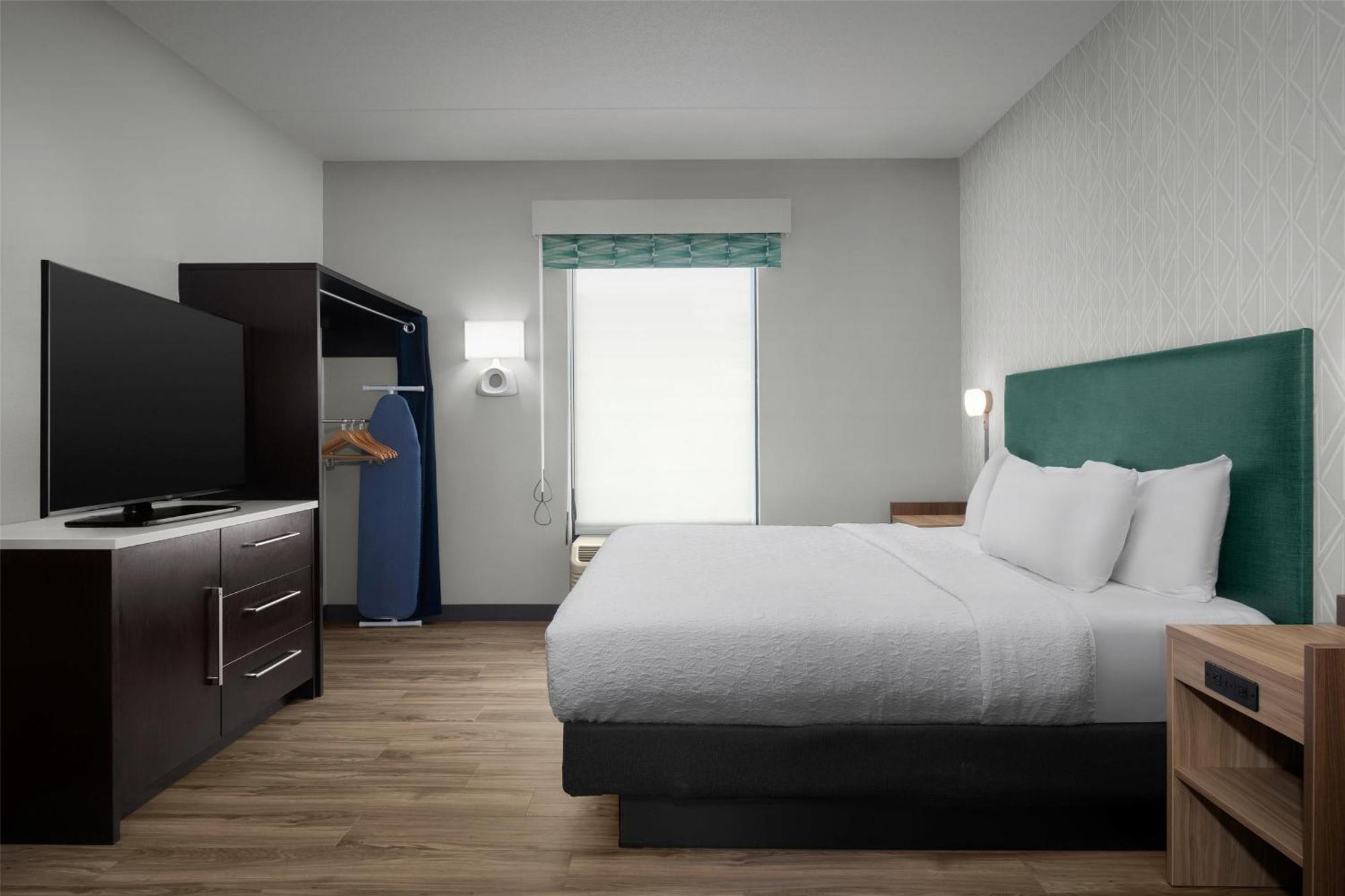 Home2 Suites Nashville Airport Exteriör bild