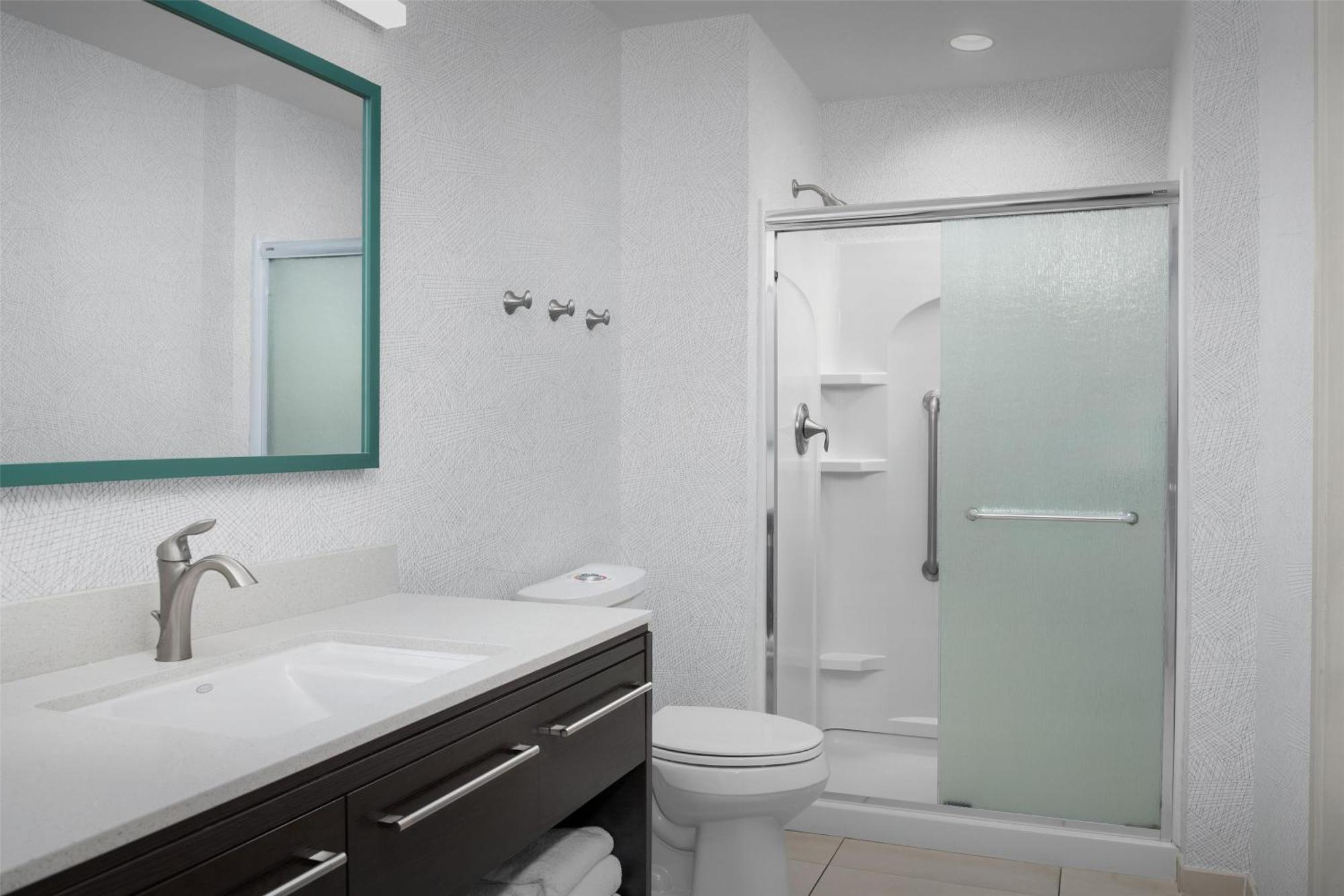 Home2 Suites Nashville Airport Exteriör bild