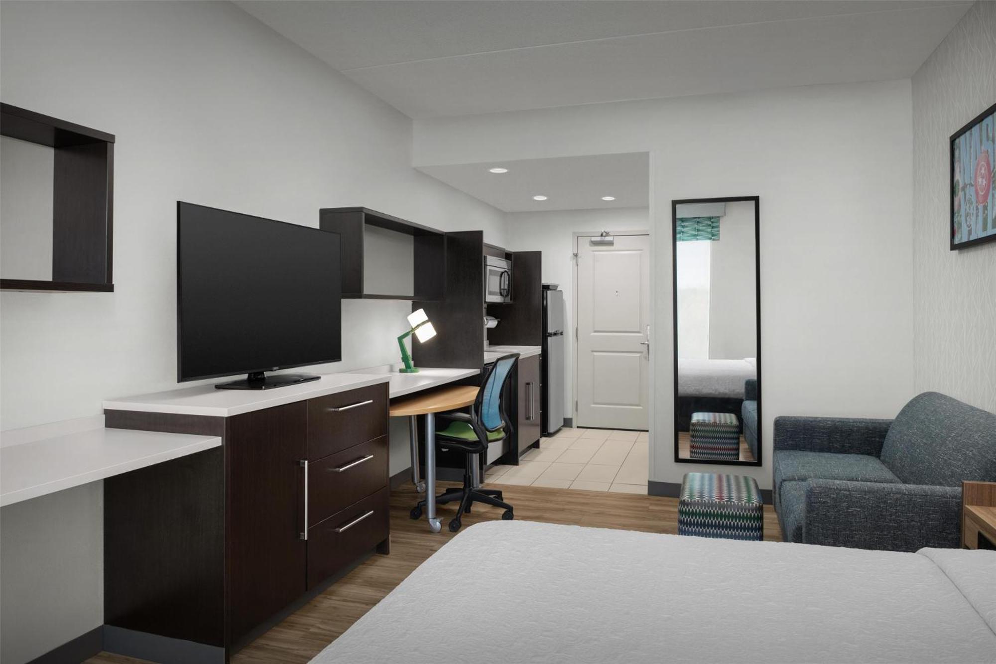 Home2 Suites Nashville Airport Exteriör bild