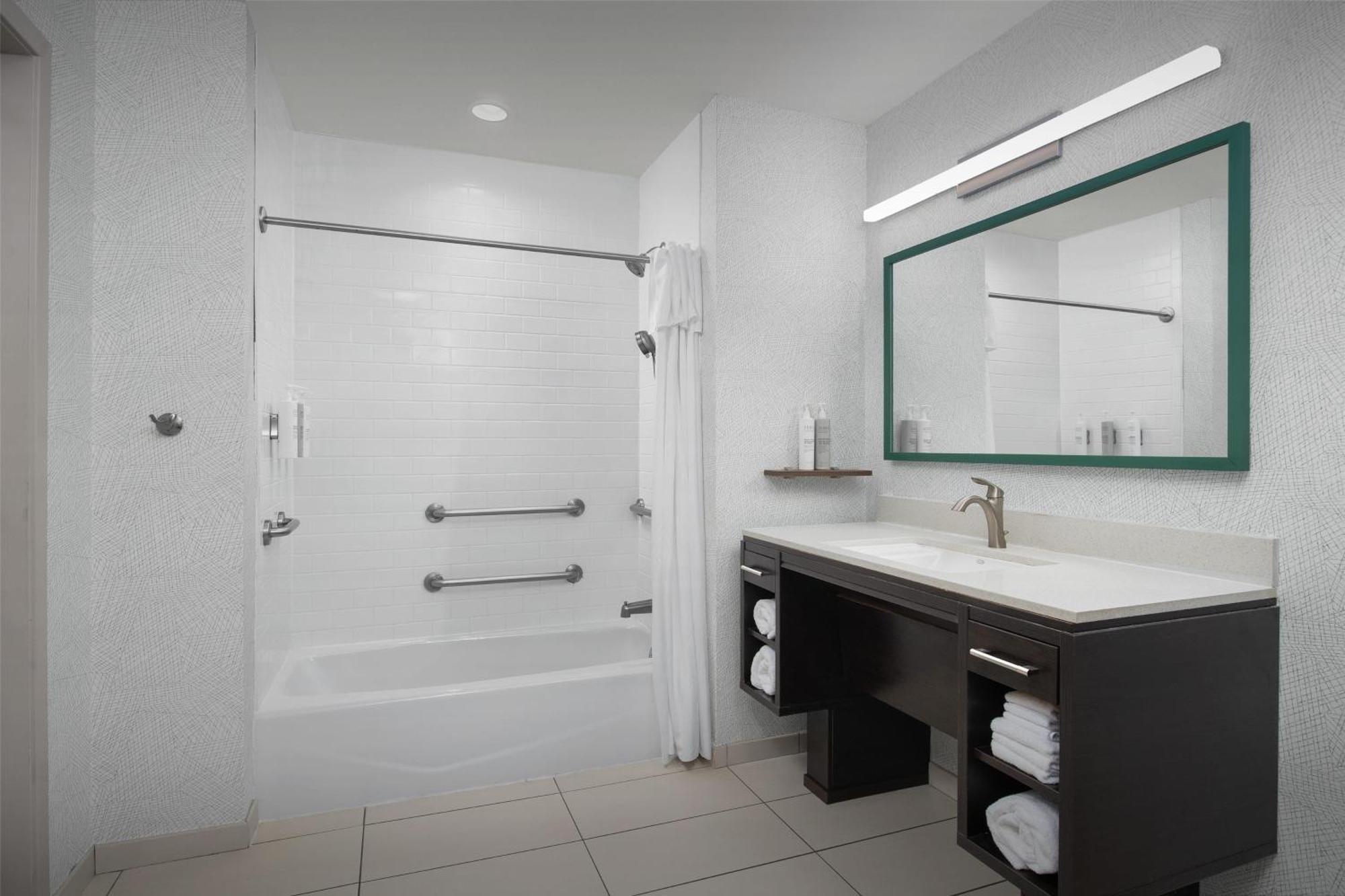 Home2 Suites Nashville Airport Exteriör bild